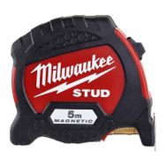 Milwaukee GEN2 5M Stud Manyetik Şerit Metre