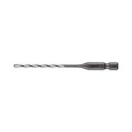 Milwaukee Hex Girişli 3.0x45 mm Multi Beton Matkap Ucu