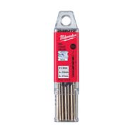 Milwaukee HSS-G Cobalt Metal 5x86mm Matkap Ucu