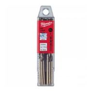 Milwaukee HSS-G Cobalt Metal 9.5x125mm Matkap Ucu