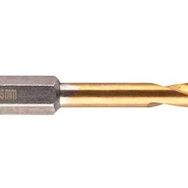 Milwaukee HSS-G Hex Girişli 4,5 x 76 mm Metal Matkap Ucu