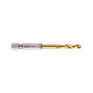 Milwaukee HSS-G Hex Girişli 6.5 x 107 mm Metal Matkap Ucu