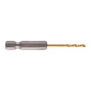 Milwaukee HSS-G Hex Girişli 6.8 x 108 mm Metal Matkap Ucu