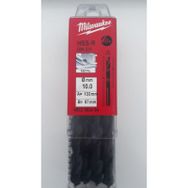 Milwaukee HSS-R 10'lu Paket 10.0x133 mm Metal Matkap Ucu