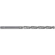 Milwaukee HSS Uzun Tip 10'lu Paket 9.0x175 mm Metal Matkap Ucu