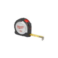 Milwaukee İnox Gövde 3 m 16 mm Şerit Metre