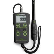 Milwaukee MW801 PRO 3 in 1 pH EC TDS Ölçer