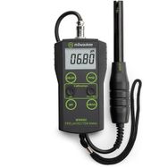 Milwaukee MW802 Pro pH İletkenlik TDS Ölçer