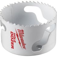 Milwaukee Panç Bi-Metal Endüstriyel Seri %8 54 mmCobalt
