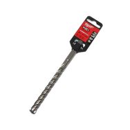 Milwaukee Plus 10x165 mm Elmas Matkap Ucu