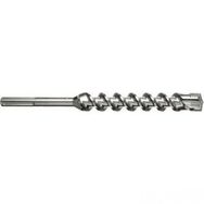 Milwaukee SDS-Max 25x320 Elmas Matkap Uçları