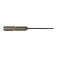 Milwaukee SDS-PLUS MS2 Seri 2 Elmaslı 5x110 mm Matkap Ucu