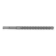 Milwaukee SDS-PLUS MX4 10x260 mm Elmaslı Matkap Ucu