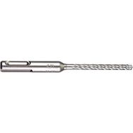 Milwaukee SDS-PLUS MX4 14x160 mm Elmaslı Matkap Ucu