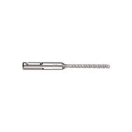 Milwaukee Sds-Plus MX4 4 6.5x265 mm Elmas Matkap Ucu