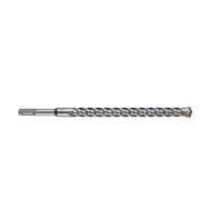 Milwaukee Sds-Plus MX4 7x165 mm Elmas Matkap Ucu