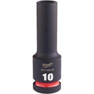 Milwaukee SHW 1/2 SKT P1M 10 mm Endüstriyel Darbeli Lokma