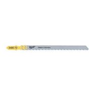 Milwaukee T101BTSP 105 mm Ahşap 5'li Dekupaj Bıçağı