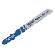 Milwaukee T118B 55 mm Metal Dekupaj Bıçağı
