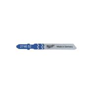Milwaukee T118G 55 mm 5'lı Dekupaj Bıcağı