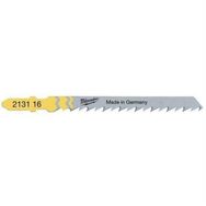 Milwaukee T144D 75 mm Dekupaj Bıçağı