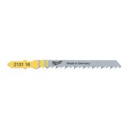 Milwaukee T144D Ağaç 75 mm Ağaç Dekupaj Bıçağı