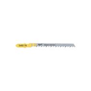Milwaukee T244D 75 mm Ahşap 5'lı Dekupaj Bıcağı