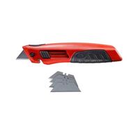 Milwaukee T48221910 Ağır Hizmet Tipi Sürgülü Maket Bıçağı