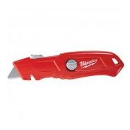 Milwaukee T48221915 Ağır Hizmet Tipi Geri Çekmeli Maket Bıçağı