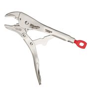 Milwaukee T48223421 170 mm Kavisli Ağır Hizmet Tipi Torque Lock Ayarlı Pense
