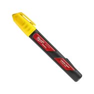 Milwaukee T48223721 Sarı Ağır Hizmet Tipi Inkzall Likit Boya İşaretleyici