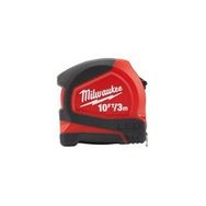 Milwaukee T48226602 3 m Ağır Hizmet Tipi Led Işıklı Şerit Metre