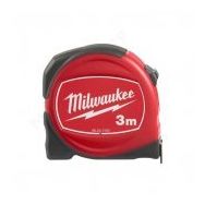 Milwaukee T48227703 Kompakt 3 m Şerit Metre