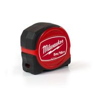 Milwaukee T48227717 5 m Ağır Hizmet Tipi Kompakt Şerit Metre