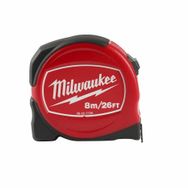 Milwaukee T48227726 Kompakt 8 m Şerit Metre