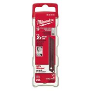 Milwaukee T48229118 18 mm Maket Bıçağı Yedeği