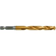 Milwaukee T48894704 2x2,5 mm Hex Girişli Metal Matkap Ucu
