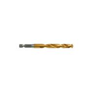 Milwaukee T48894708 HSS-G Hex Girişli 4 x 71.5 mm Metal Matkap Ucu