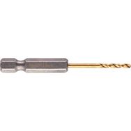 Milwaukee T48894714 Hex Girişli HSS-G 6 x 105 mm Metal Matkap Ucu