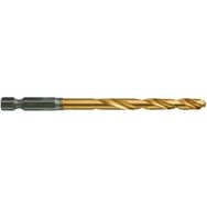 Milwaukee T48894714 Hex Girişli HSS-G 6 x 105 mm Metal Matkap Ucu