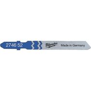 Milwaukee T4932274651 T101ASP 75 mm Bi-Metal 5'li Paket Dekupaj Bıçağı
