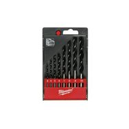 Milwaukee T4932352466 Klasik Seri Seti 8 Parça Ahşap Matkap Ucu