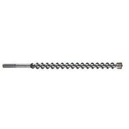 Milwaukee T4932352786 SDS-Max 32 x 570 mm Elmas Delici Uç