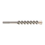 Milwaukee T4932352792 SDS-Max 38 x 370 mm Elmas Delici Uç