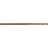 Milwaukee T4932363282 Altın Serisi HSS-G CO 11.0 x 142 mm Metal Matkap Ucu