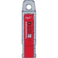 Milwaukee T4932363464 3 mm Metal Matkap Ucu
