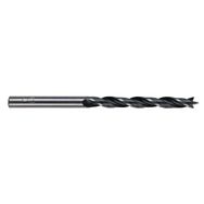 Milwaukee T4932363655 Klasik Seri 7 x 109 mm Ahşap Matkap Ucu