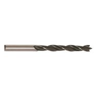 Milwaukee T4932363658 Klasik Seri 10 x 133 mm Ahşap Matkap Ucu