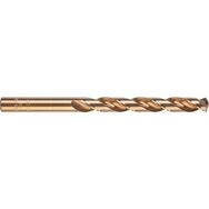 Milwaukee T4932373354 Altın Serisi HSS-G CO 5'li 10 x 133 mm Metal Matkap Ucu
