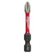 Milwaukee T4932430854 Shock Wave 50 mm PH2 Bits Uç